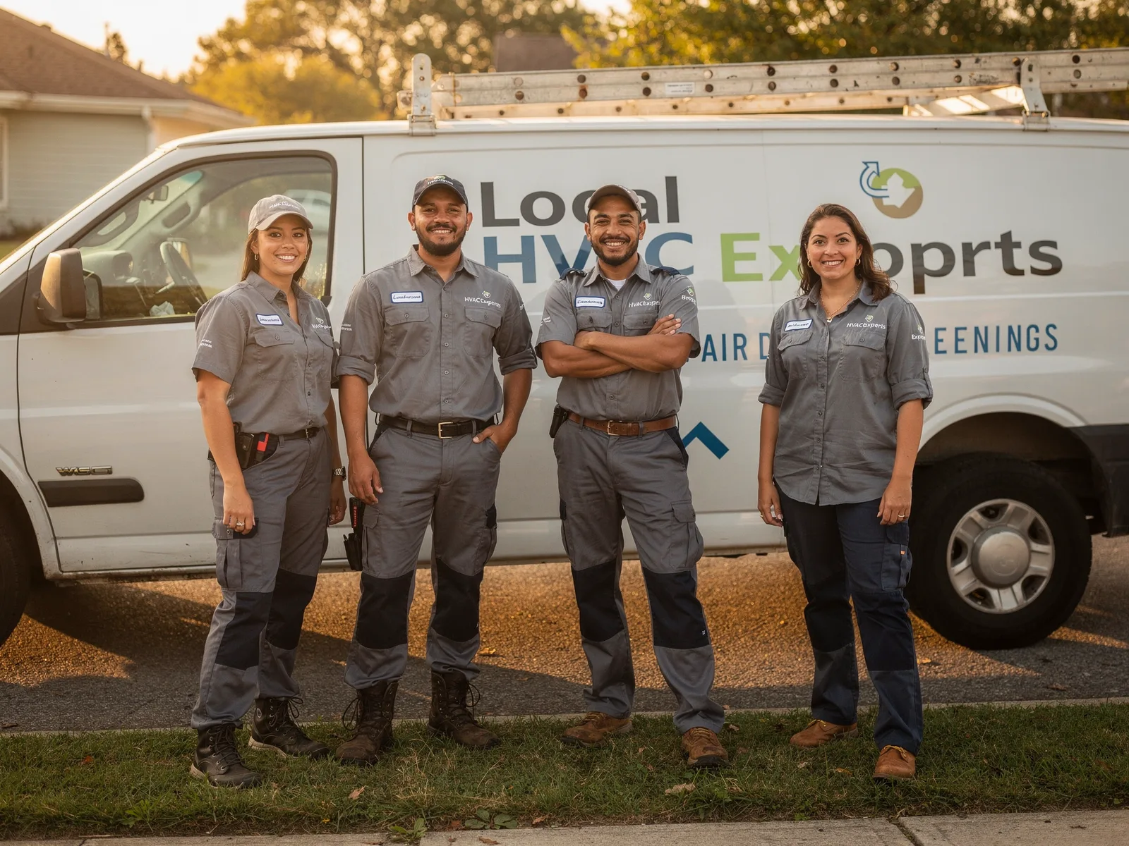 24/7 HVAC Repair & AC Replacement company in Phoenix, OR